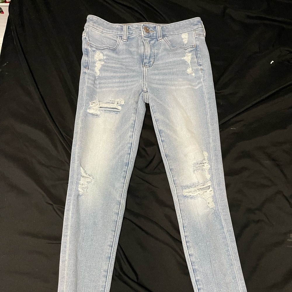 AE Jeans